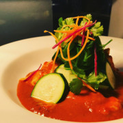 44. Malaysia Boneless Chicken Curry