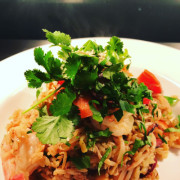 55. Special Fried Rice