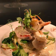 63. Chicken Surf And Turf