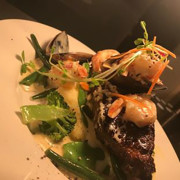 66. MSA Graded Porterhouse Steak