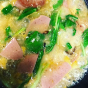 9. Hot And Sour Soup